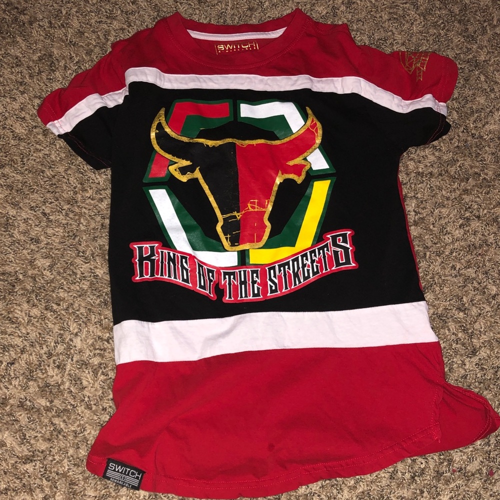 T Shirts for boys